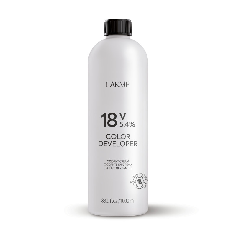 Developpeur Lakmé 2026 18vl