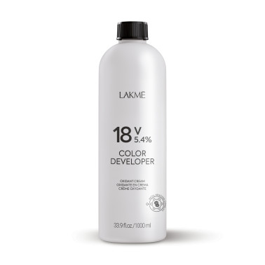 Developpeur Lakmé 2026 18vl