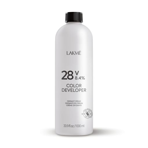 Developpeur Lakmé 2026 6vl