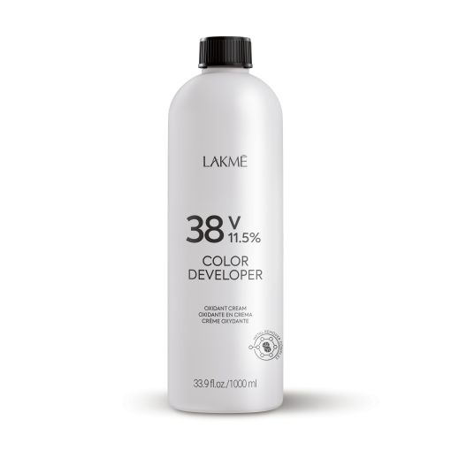 Developpeur Lakmé 2026 6vl