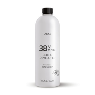 Developpeur Lakmé 2026 38 vl