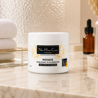 Masque Neo Hair Care 500ml