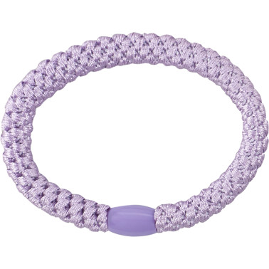 Elastiques cheveux Sibel Twisties lilas