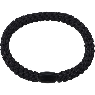 Elastiques cheveux Sibel Twisties noir