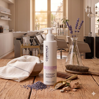 Soin dermo protecteur Coiffance 200ml