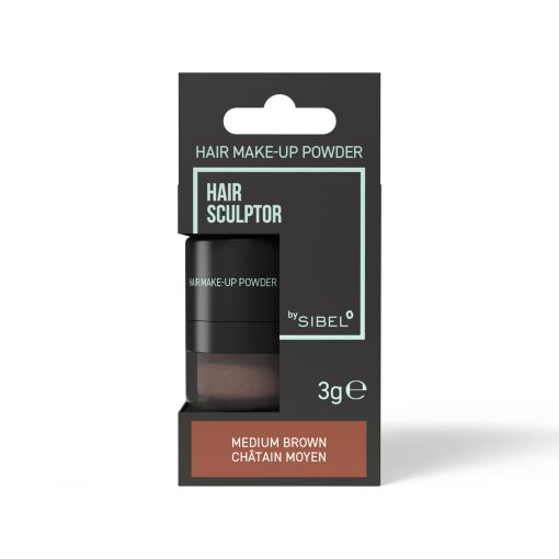 Poudre retouche racines Hair Sculptor