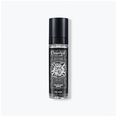 Huile Avant-Rasage Chopperhead | 98% Naturel | Made in France