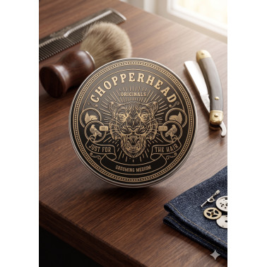cire grooming 100gr