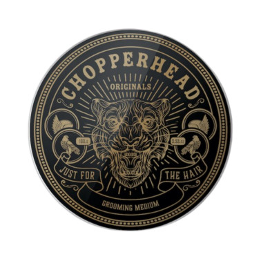 Cire cheveux Grooming  Chopperhead 100 gr