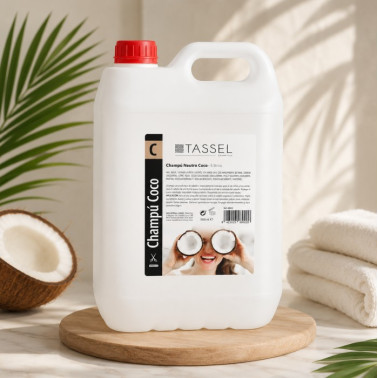 outre coco 5L Tassel