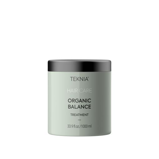 Masque fréquent Organic Balance
