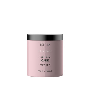 Masque cheveux Color Stay Teknia Lakmé 1l