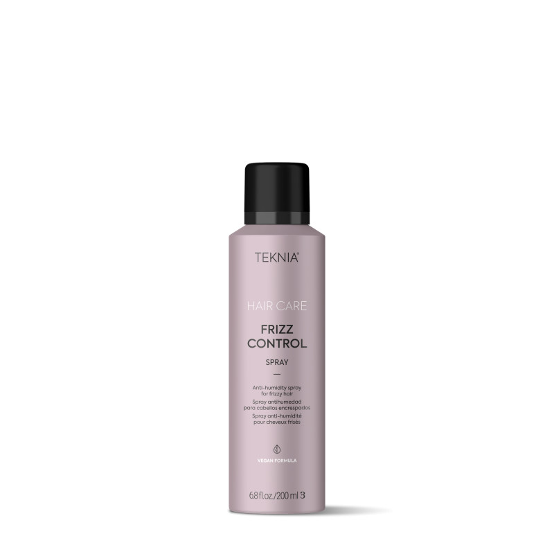 Spray cheveux Anti Frizz Teknia