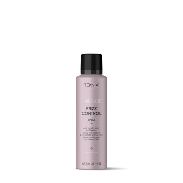 Spray cheveux Anti Frizz Teknia