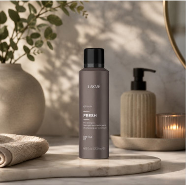 Shampoing Sec Fresh Lakmé