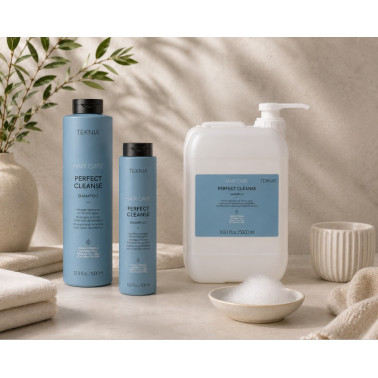 Perfect cleanse Gamme Lakmé