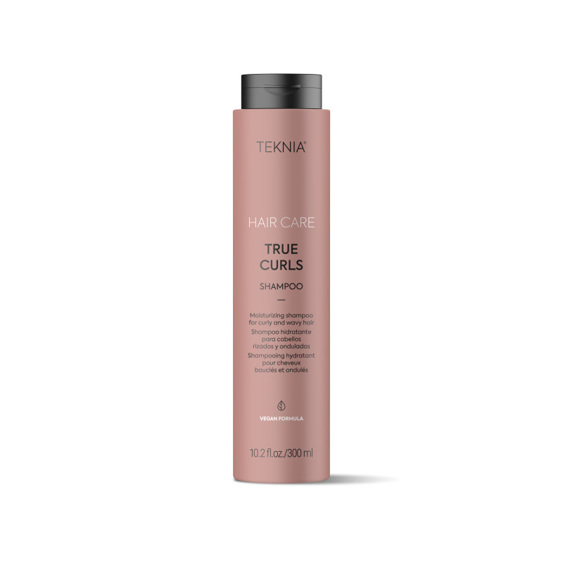 Shampoing True Curl Teknia Lakmé 300ml