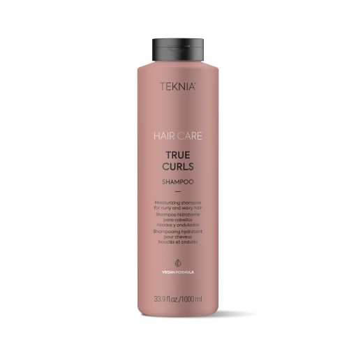 Shampoing True Curl Teknia Lakmé 300ml