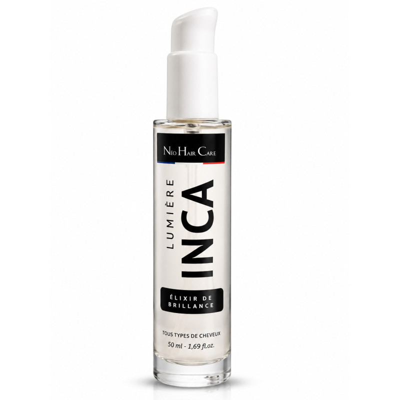 Elixir cheveux Néo Hair Care