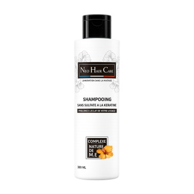 Shampoing sans sulfate Néo Hair Care