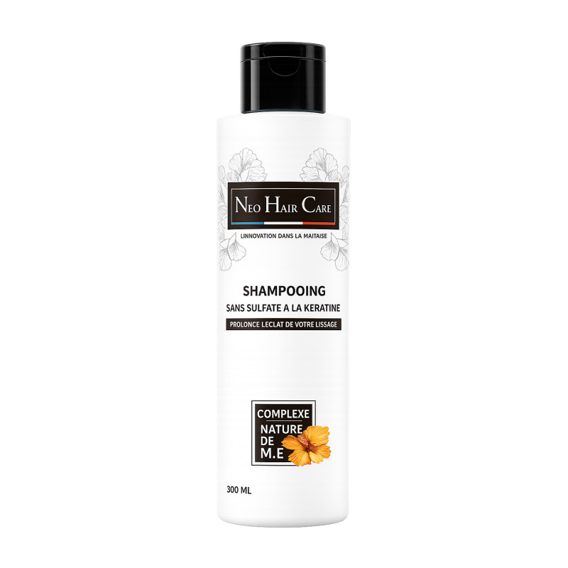 Shampoing sans sulfate Néo Hair Care