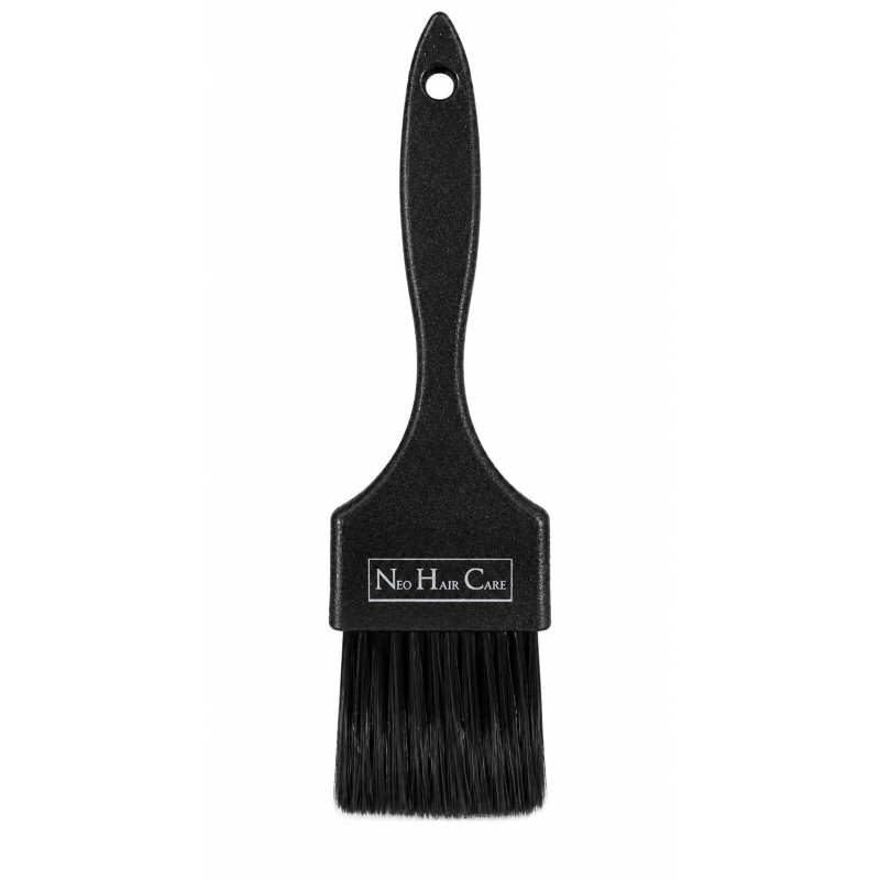 Pinceau cheveux  noir pour mèches et balayages Néo Hair Care