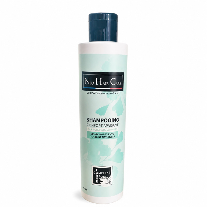 Shampoing cuir chevelu sensible Néo Hair Care 300 ml
