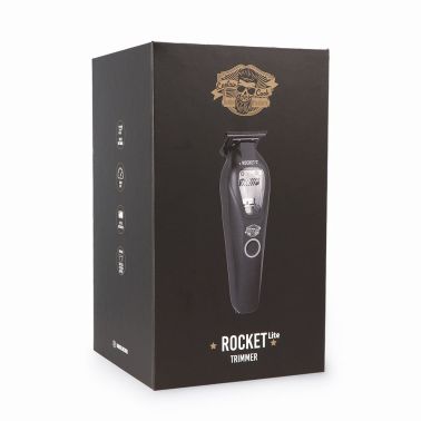 Tondeuse cheveux de finition Eurostil Rocket