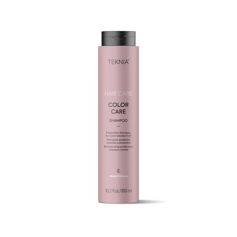 Shampoing Color Care Teknia Lakmé 300 ml