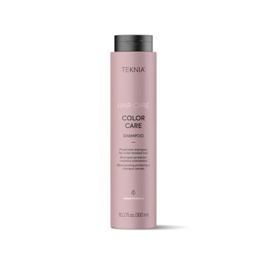 Shampoing Color Care Teknia Lakmé 300 ml