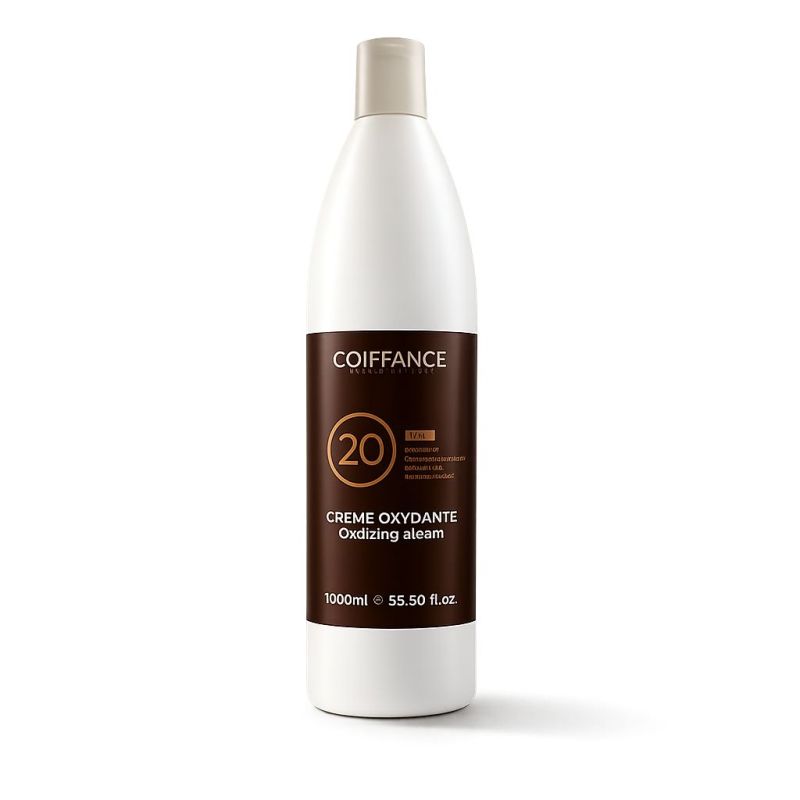 Oxydant universel Coiffance 20vl