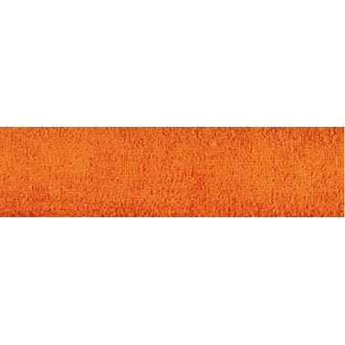 Serviette coiffure Jacques Seban orange