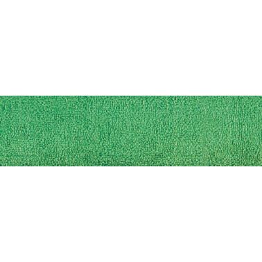 Serviette coiffure Jacques Seban vert prairie