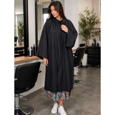Peignoir coiffure antistatique New