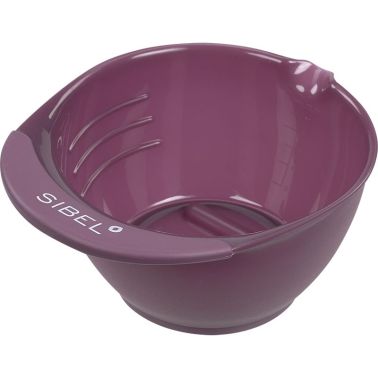 2 bols coloration Sibel Fleurs d'Asie | -60 %