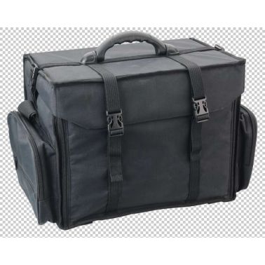 Valise coiffure Sibel Make up Artist