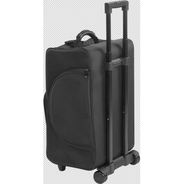 mallette coiffure Trolley Case à roulettes