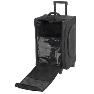 valisecoiffure Trolley Case à roulettes