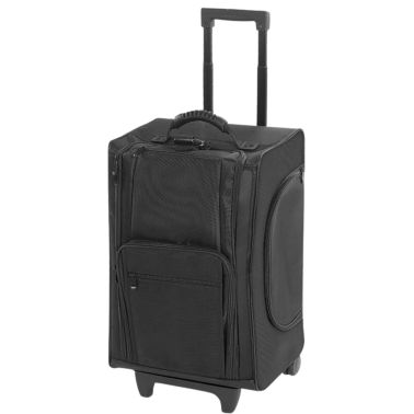 Sac ecole de coiffure Trolley Case à roulettes