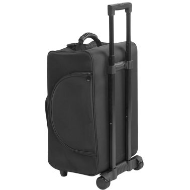 Sac apprentissage coiffure Trolley Case à roulettes