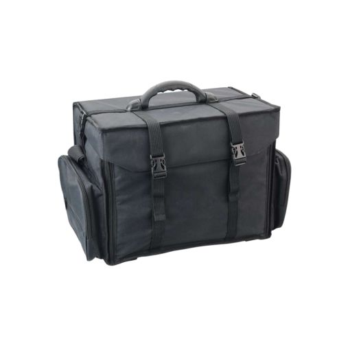 Valise coiffure Sibel Make up Artist