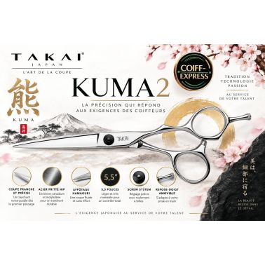 ciseau takai kuma2