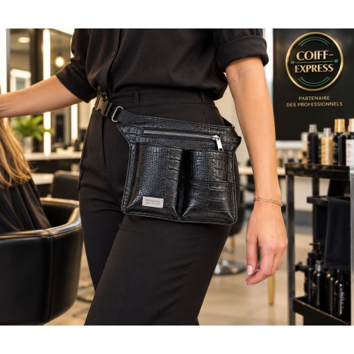 Pochette coiffeur Belt 4
