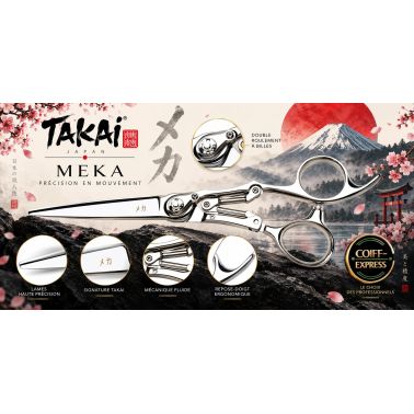 visuel Ciseau Takai Meka