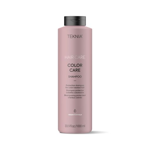 Shampoing Color Care Teknia Lakmé 300 ml