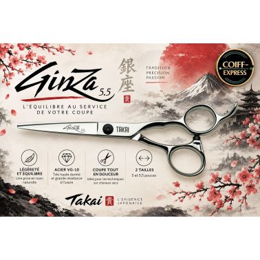 visuel Ciseau Takai Ginza