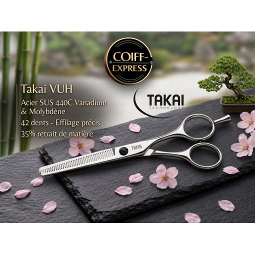 ciseau takai vuh 420