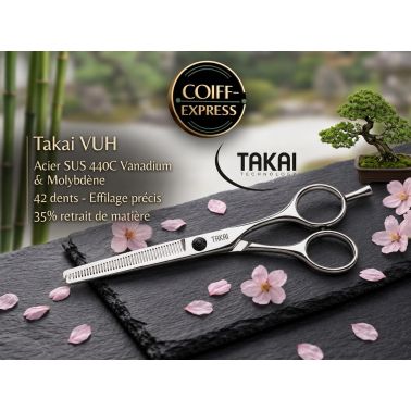 visuel Ciseau Takai Sculpteur VUH420