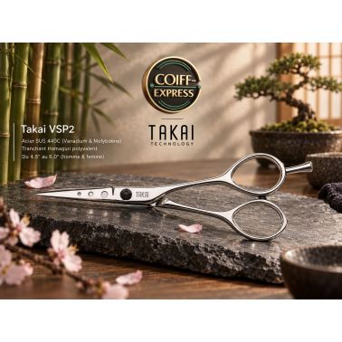 visuel Ciseau Takai VSP2