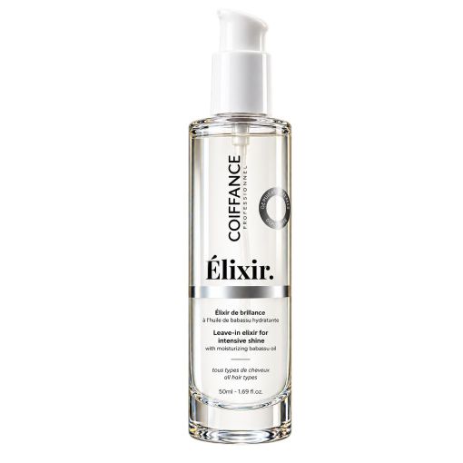 Elixir de brillance Coiffance